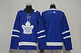 Customized Youth Toronto Maple Leafs Any Name & Number Blue Adidas Stitched NHL Jersey,baseball caps,new era cap wholesale,wholesale hats