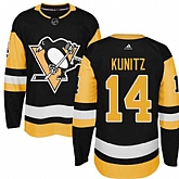 Pittsburgh Penguins #14 Chris Kunitz Black Alternate Adidas Stitched Jersey DingZhi,baseball caps,new era cap wholesale,wholesale hats