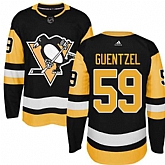 Pittsburgh Penguins #59 Jake Guentzel Black Alternate Adidas Stitched Jersey DingZhi,baseball caps,new era cap wholesale,wholesale hats