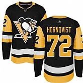 Pittsburgh Penguins #72 Patric Hornqvist Black Alternate Adidas Stitched Jersey DingZhi,baseball caps,new era cap wholesale,wholesale hats
