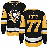 Pittsburgh Penguins #77 Paul Coffey Black Alternate Adidas Stitched Jersey DingZhi,baseball caps,new era cap wholesale,wholesale hats