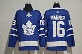 Toronto Maple Leafs #16 Mitch Marner Blue Adidas Stitched Jersey,baseball caps,new era cap wholesale,wholesale hats