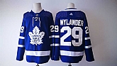 Toronto Maple Leafs #29 William Nylander Blue Adidas Stitched Jersey,baseball caps,new era cap wholesale,wholesale hats