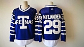 Toronto Maple Leafs #29 William Nylander New Blue Adidas Stitched Jersey,baseball caps,new era cap wholesale,wholesale hats