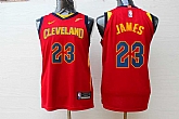 Youth Nike Cleveland Cavaliers #23 LeBron James Red Replica Stitched NBA Jersey,baseball caps,new era cap wholesale,wholesale hats
