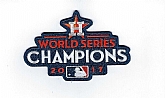 Houston Astros 2017 World Series Champions Patch,baseball caps,new era cap wholesale,wholesale hats