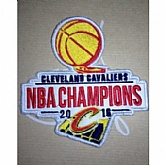 Cleveland Cavaliers 2016 NBA Champions Patch,baseball caps,new era cap wholesale,wholesale hats