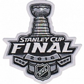NHL 2016 Standley Cup Final Patch,baseball caps,new era cap wholesale,wholesale hats