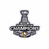 Pittsburgh Penguins 2016 Stanley Cup Champions NHL Patch,baseball caps,new era cap wholesale,wholesale hats