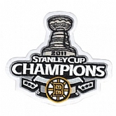 Stitched 2011 NHL Stanley Cup Final Champions Boston Bruins Jersey Patch,baseball caps,new era cap wholesale,wholesale hats
