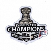 Stitched 2012 NHL Stanley Cup Final Champions Los Angeles Kings Jersey Patch,baseball caps,new era cap wholesale,wholesale hats