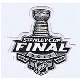 Stitched 2013 NHL Stanley Cup Final Logo Jersey Patch Boston Bruins vs Chicago Blackhawks,baseball caps,new era cap wholesale,wholesale hats