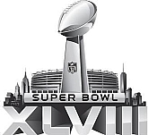 Stitched 2014 NFL Super Bowl 48 XLVIII Jersey Patch,baseball caps,new era cap wholesale,wholesale hats