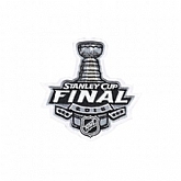Stitched 2015 NHL Stanley Cup Final Champions Logo Jersey Patch,baseball caps,new era cap wholesale,wholesale hats