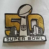 Stitched 2016 Super Bowl L 50 Jersey Patch,baseball caps,new era cap wholesale,wholesale hats