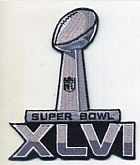 Stitched Super Bowl 46 XLVI Jersey Patch New England Patriots vs New York Giants,baseball caps,new era cap wholesale,wholesale hats