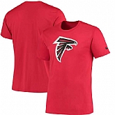 Atlanta Falcons Nike Legend Logo Essential 3 Performance T-Shirt Red,baseball caps,new era cap wholesale,wholesale hats