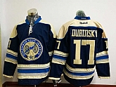 Blue Jackets #17 Brandon Dubinsky Navy Blue Alternate Stitched NHL Jersey,baseball caps,new era cap wholesale,wholesale hats
