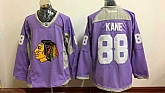 Chicago Blackhawks #88 Patrick Kane Purple Stitched NHL Jersey,baseball caps,new era cap wholesale,wholesale hats