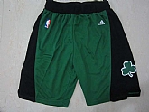 Boston Celtics Green Shorts,baseball caps,new era cap wholesale,wholesale hats