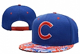 Cubs Adjustable Cap LX,baseball caps,new era cap wholesale,wholesale hats