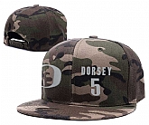 Oregon Ducks #5 Tyler Dorsey Camo College Basketball Adjustable Hat,baseball caps,new era cap wholesale,wholesale hats