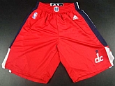 Washington Wizards Red Swingman Shorts,baseball caps,new era cap wholesale,wholesale hats