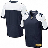 Customized Men's Nike Dallas Cowboys Thanksgiving Gold Elite Stitched Jersey,baseball caps,new era cap wholesale,wholesale hats