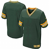 Customized Men's Nike Green Bay Packers Green Gold Elite Stitched Jersey,baseball caps,new era cap wholesale,wholesale hats