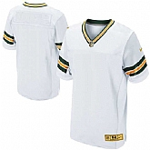 Customized Men's Nike Green Bay Packers White Gold Elite Stitched Jersey,baseball caps,new era cap wholesale,wholesale hats
