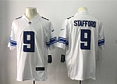 Nike Detroit Lions #9 Matthew Stafford White Color Rush Limited Stitched Jersey,baseball caps,new era cap wholesale,wholesale hats
