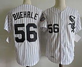 Chicago White Sox #56 Mark Buehrle White Mitchell And Ness Throwback Stitched Jersey,baseball caps,new era cap wholesale,wholesale hats