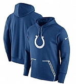 Men's Indianapolis Colts Nike Champ Drive Vapor Speed Pullover Hoodie Royal FengYun,baseball caps,new era cap wholesale,wholesale hats