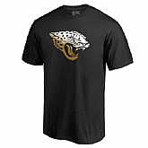 Men's Jacksonville Jaguars Pro Line by Fanatics Branded Black Big & Tall Gradient Logo T-Shirt FengYun,baseball caps,new era cap wholesale,wholesale hats