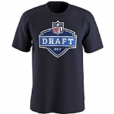 Men's Nike Navy 2017 NFL Draft Legend Performance T-Shirt FengYun,baseball caps,new era cap wholesale,wholesale hats