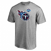 Men's Tennessee Titans Pro Line by Fanatics Branded Heather Gray 2017 NFL Draft Athletic Heather T-Shirt FengYun,baseball caps,new era cap wholesale,wholesale hats