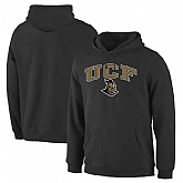 UCF Knights Black Campus Pullover Hoodie,baseball caps,new era cap wholesale,wholesale hats