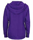 Women's Minnesota Vikings Majestic Self-Determination Pullover Hoodie - Purple. FengYun,baseball caps,new era cap wholesale,wholesale hats