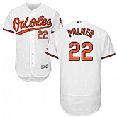 Baltimore Orioles #22 Jim Palmer White Flexbase Stitched Jersey DingZhi,baseball caps,new era cap wholesale,wholesale hats