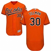 Baltimore Orioles #30 Chris Tillman Orange Flexbase Stitched Jersey DingZhi,baseball caps,new era cap wholesale,wholesale hats