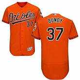 Baltimore Orioles #37 Dylan Bundy Orange Flexbase Stitched Jersey DingZhi,baseball caps,new era cap wholesale,wholesale hats