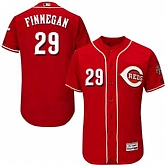 Cincinnati Reds #29 Brandon Finnegan Red Flexbase Stitched Jersey DingZhi,baseball caps,new era cap wholesale,wholesale hats
