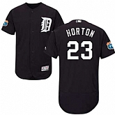 Detroit Tigers #23 Willie Horton Navy Flexbase Stitched Jersey DingZhi,baseball caps,new era cap wholesale,wholesale hats