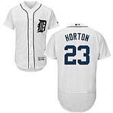 Detroit Tigers #23 Willie Horton White Flexbase Stitched Jersey DingZhi,baseball caps,new era cap wholesale,wholesale hats