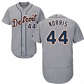 Detroit Tigers #44 Daniel Norris Gray Flexbase Stitched Jersey DingZhi,baseball caps,new era cap wholesale,wholesale hats