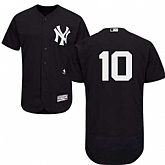 New York Yankees #10 Phil Rizzuto Navy Flexbase Stitched Jersey DingZhi,baseball caps,new era cap wholesale,wholesale hats