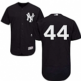New York Yankees #44 Reggie Jackson Navy Flexbase Stitched Jersey DingZhi,baseball caps,new era cap wholesale,wholesale hats