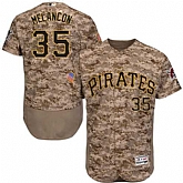 Pittsburgh Pirates #35 Mark Melancon Camo Flexbase Stitched Jersey DingZhi,baseball caps,new era cap wholesale,wholesale hats