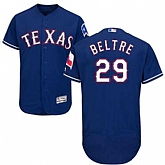 Texas Rangers #29 Adrian Beltre Blue Flexbase Stitched Jersey DingZhi,baseball caps,new era cap wholesale,wholesale hats