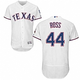 Texas Rangers #44 Tyson Ross White Flexbase Stitched Jersey DingZhi,baseball caps,new era cap wholesale,wholesale hats